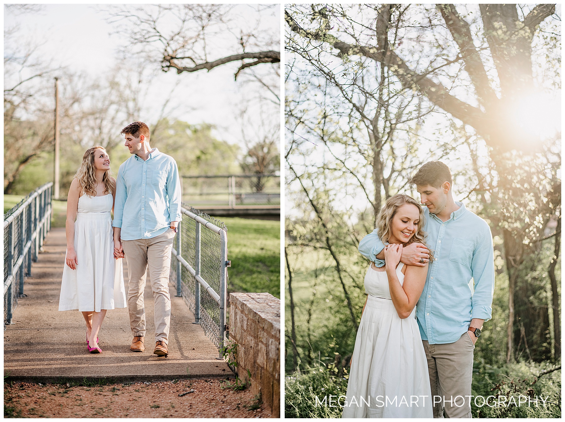 Stonewall Engagement Session